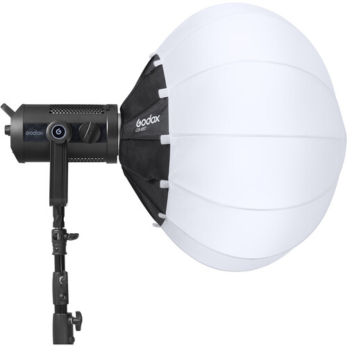 Godox SZ200Bi Zoomable LED Light Bi-Color