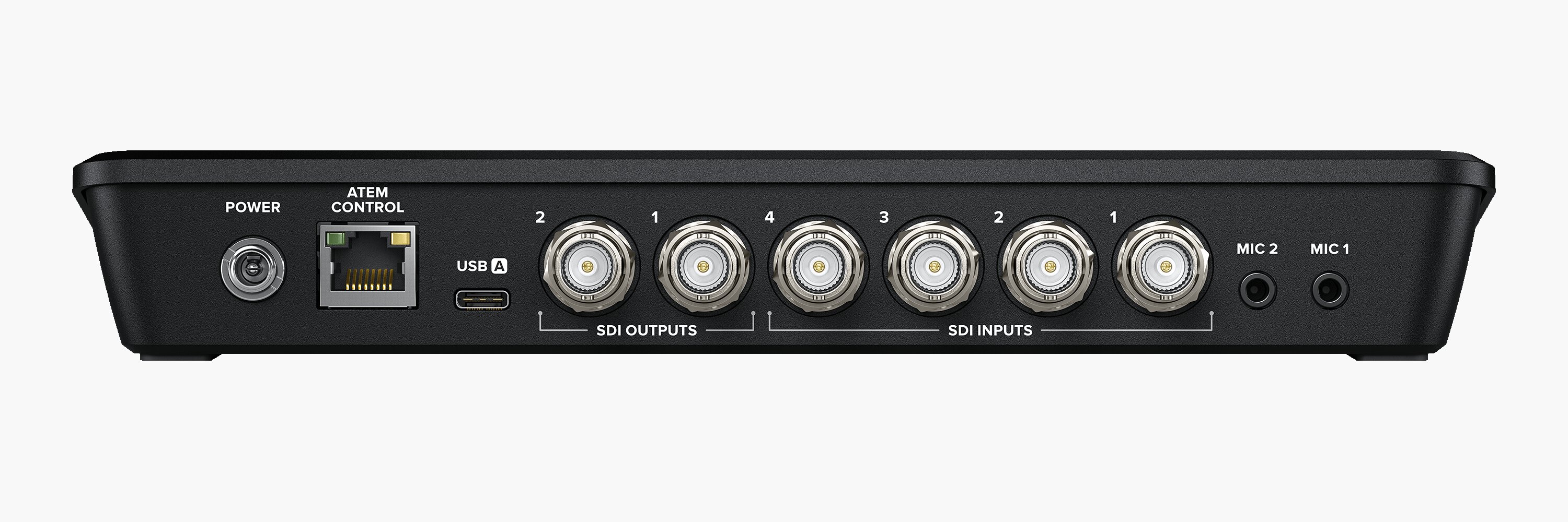Blackmagic ATEM SDI Videomischer