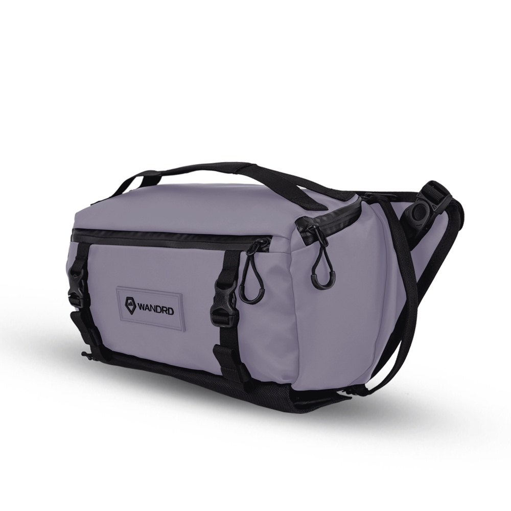 WANDRD ROGUE Sling 9L Uyuni Purple