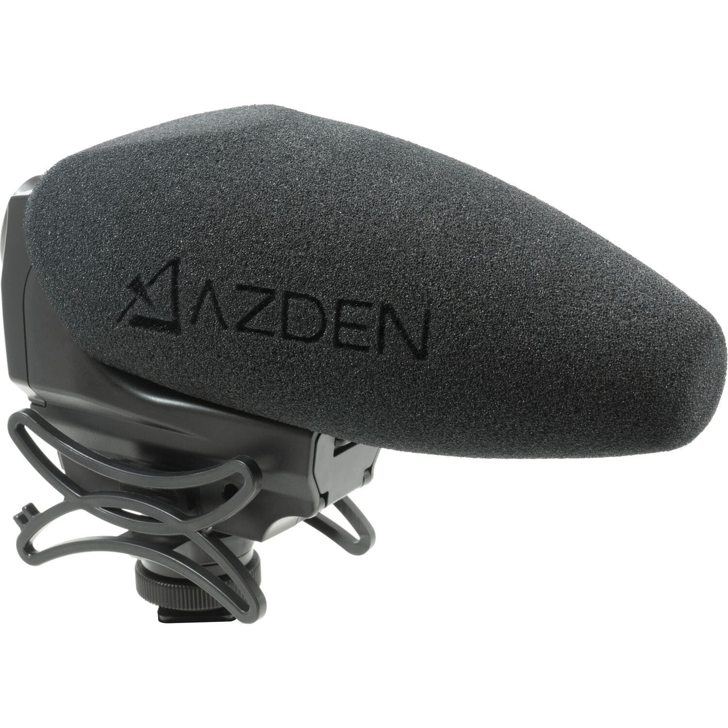 Azden SMX-30V Stereo/Mono mischbares Videomikrofon