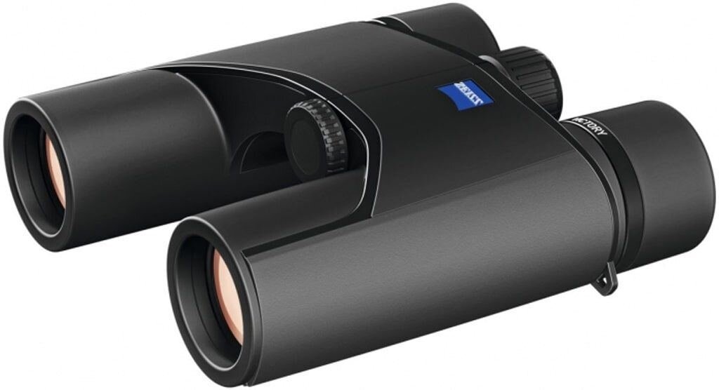 ZEISS Victory Pocket 8x25 schwarz