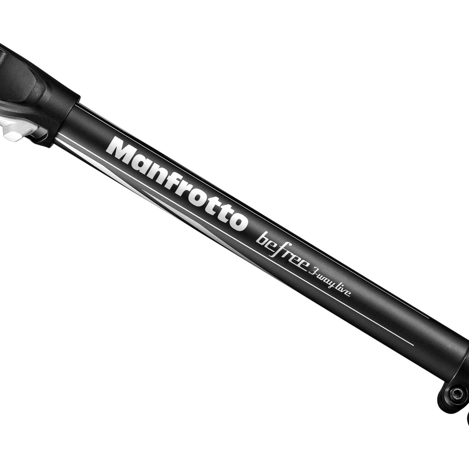 Manfrotto Beefree 3Way Live advanced