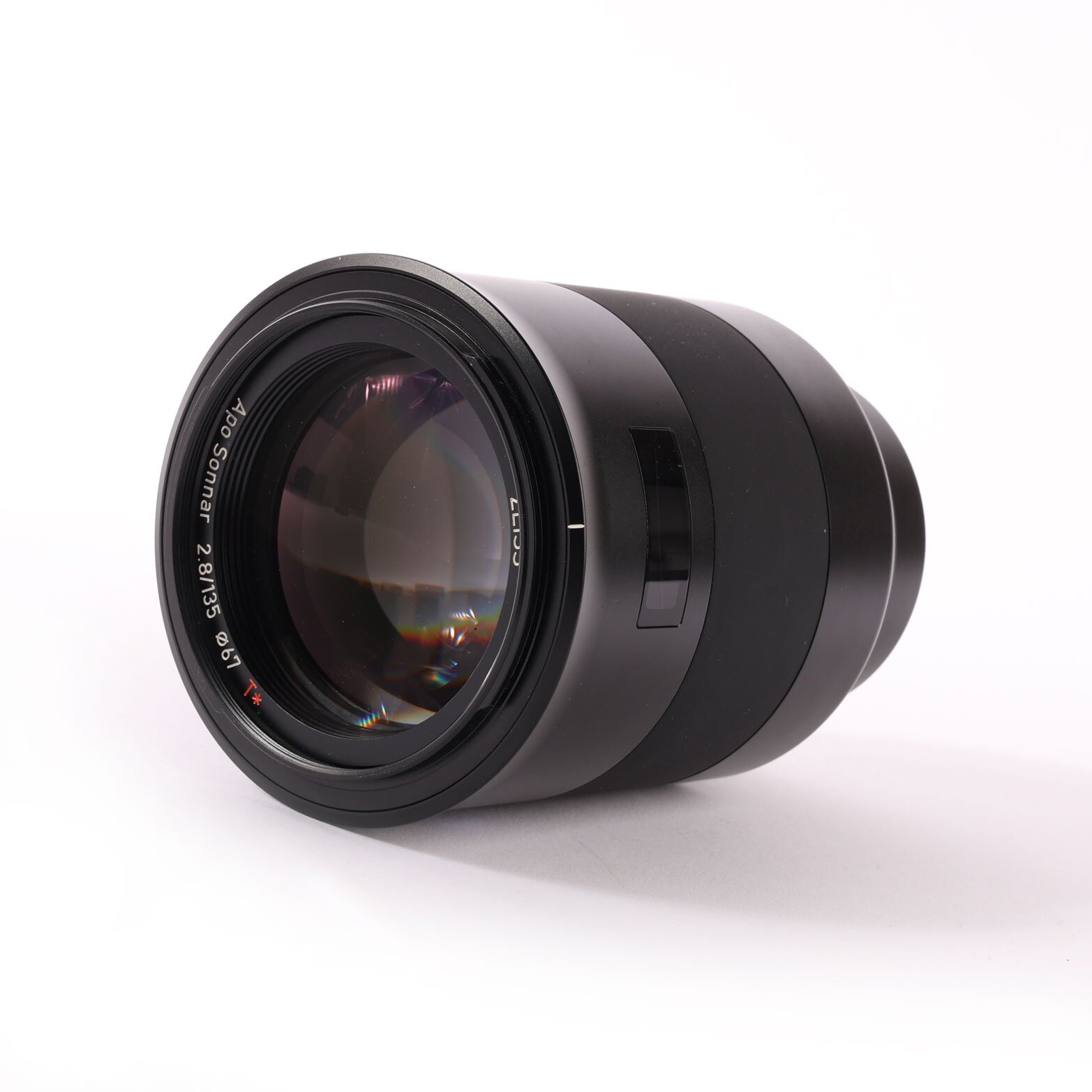 Zeiss Batis 135mm 1:2,8 für Sony ILCE (E-Mount) B-Ware