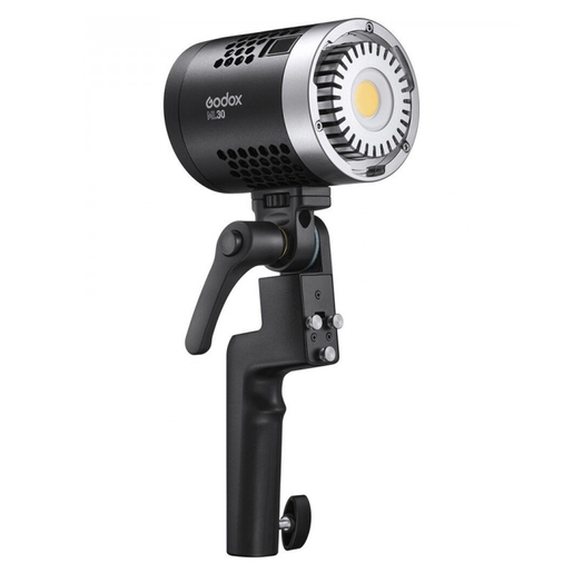 Godox ML30-K2 Kit LED Leuchte mit 2 x ML30 + Zubehör
