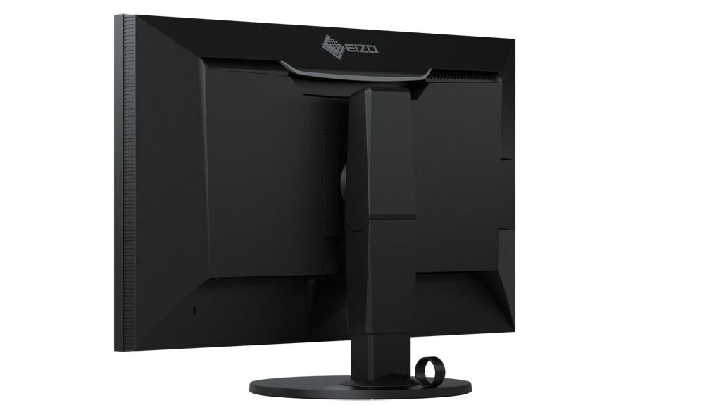 EIZO ColorEdge CS2740 27 Zoll Monitor schwarz / 68,4cm / 3840 x 2160 (4K UHD) / IPS (Wide Gamut)