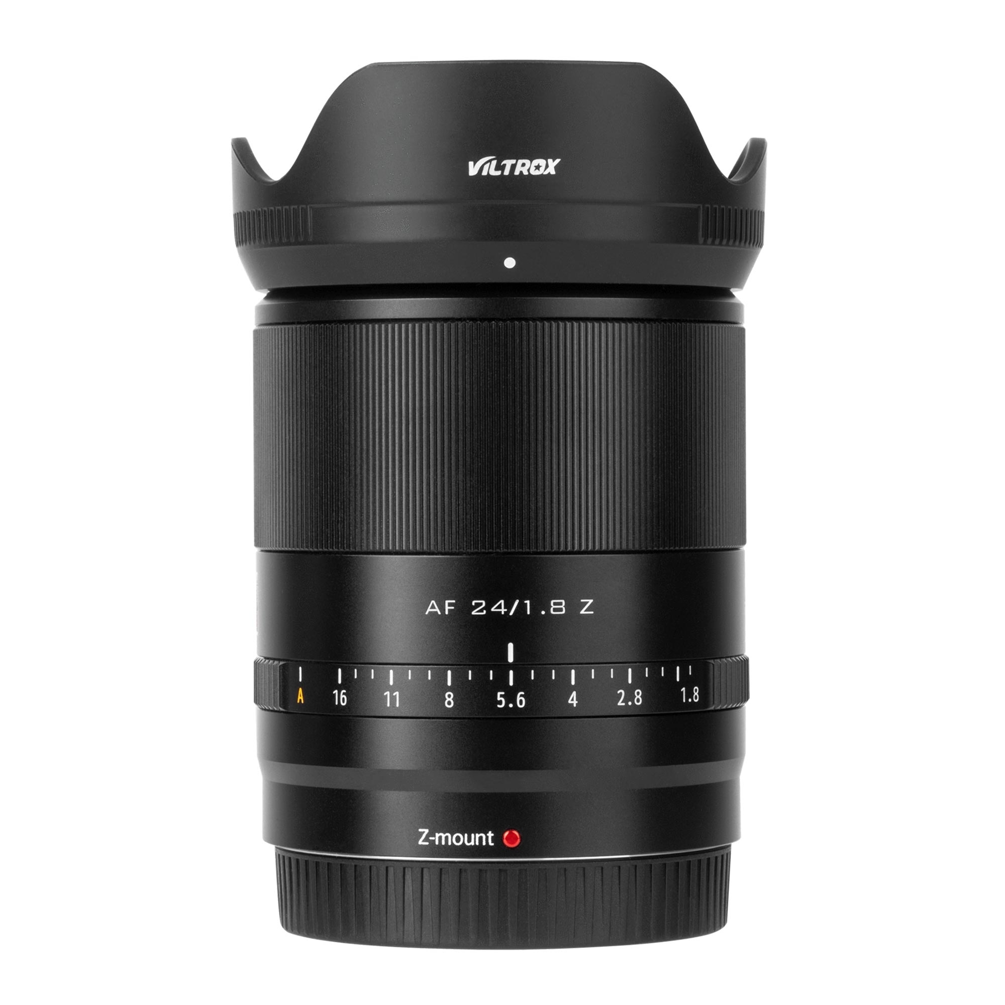 Viltrox AF 24mm 1:1,8 Nikon Z-Mount FX