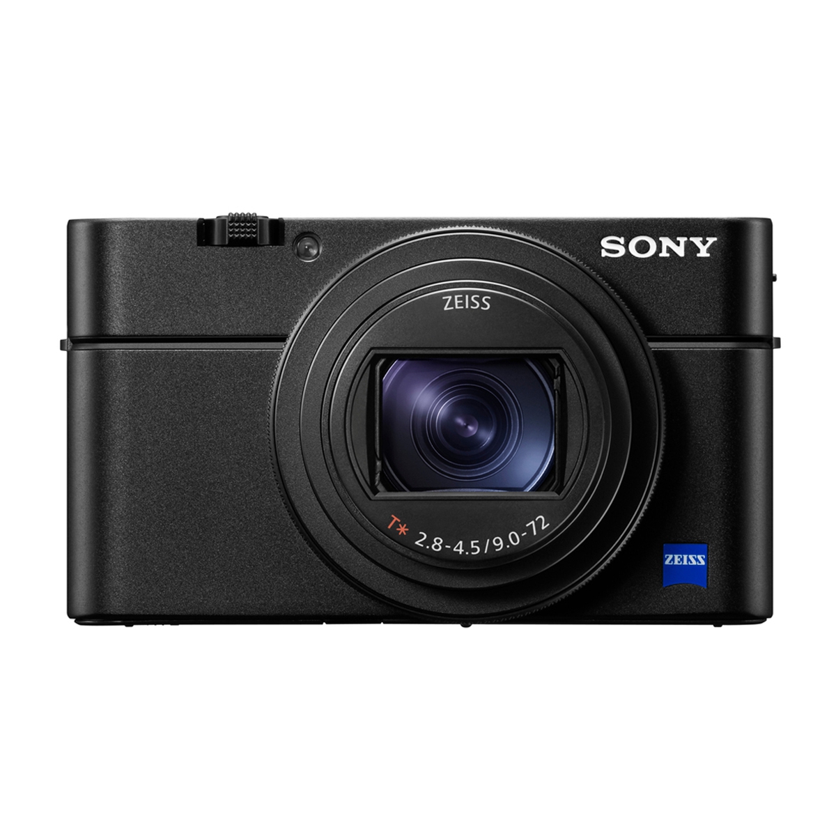 Sony DSC-RX100 VII A schwarz Kompaktkamera (DSCRX100M7)