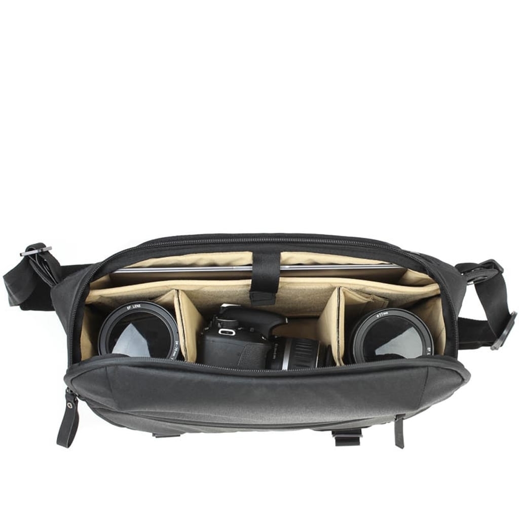 Peak Design Everyday Sling 10L v2 black