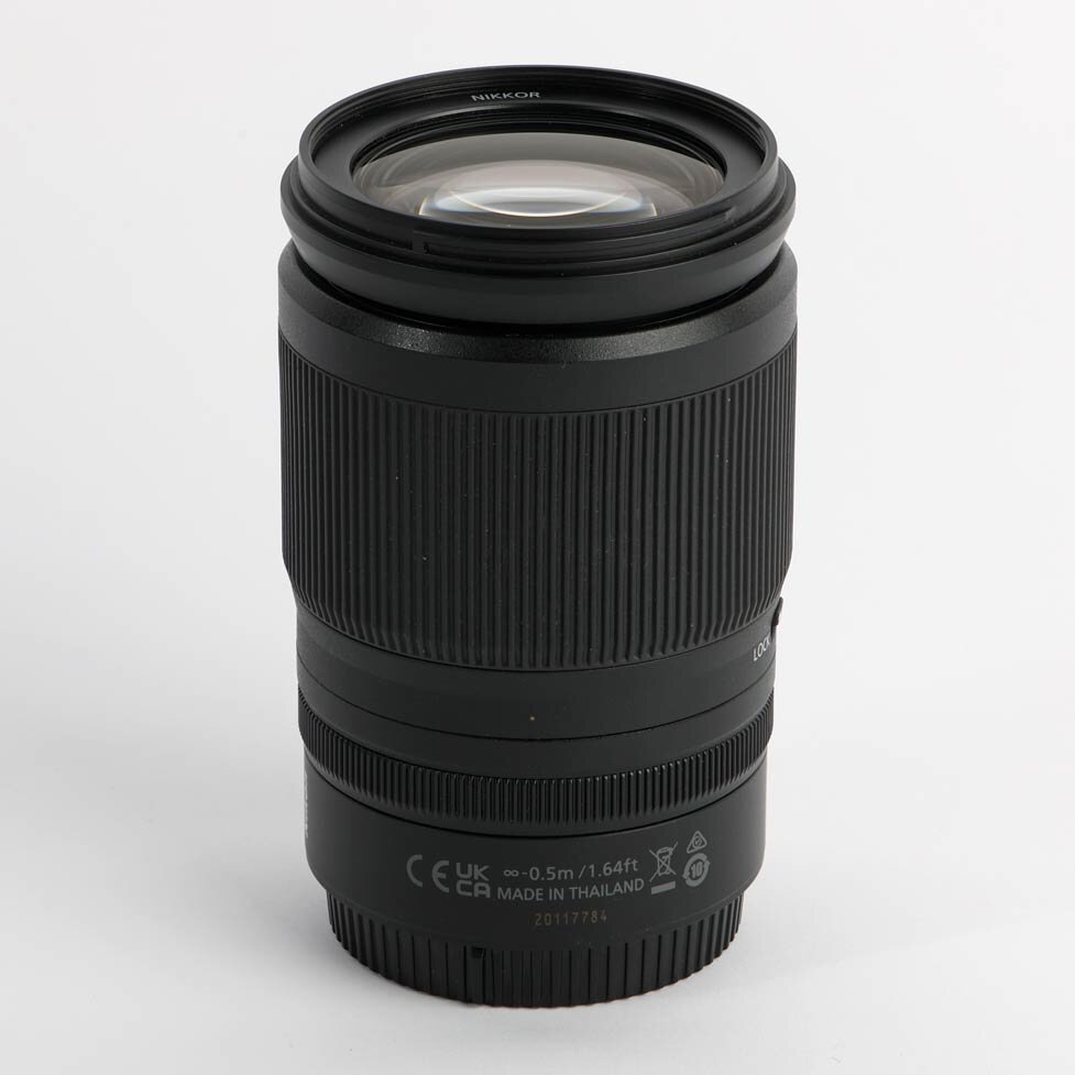 Nikon Nikkor Z 24-200mm 1:4-6,3 VR