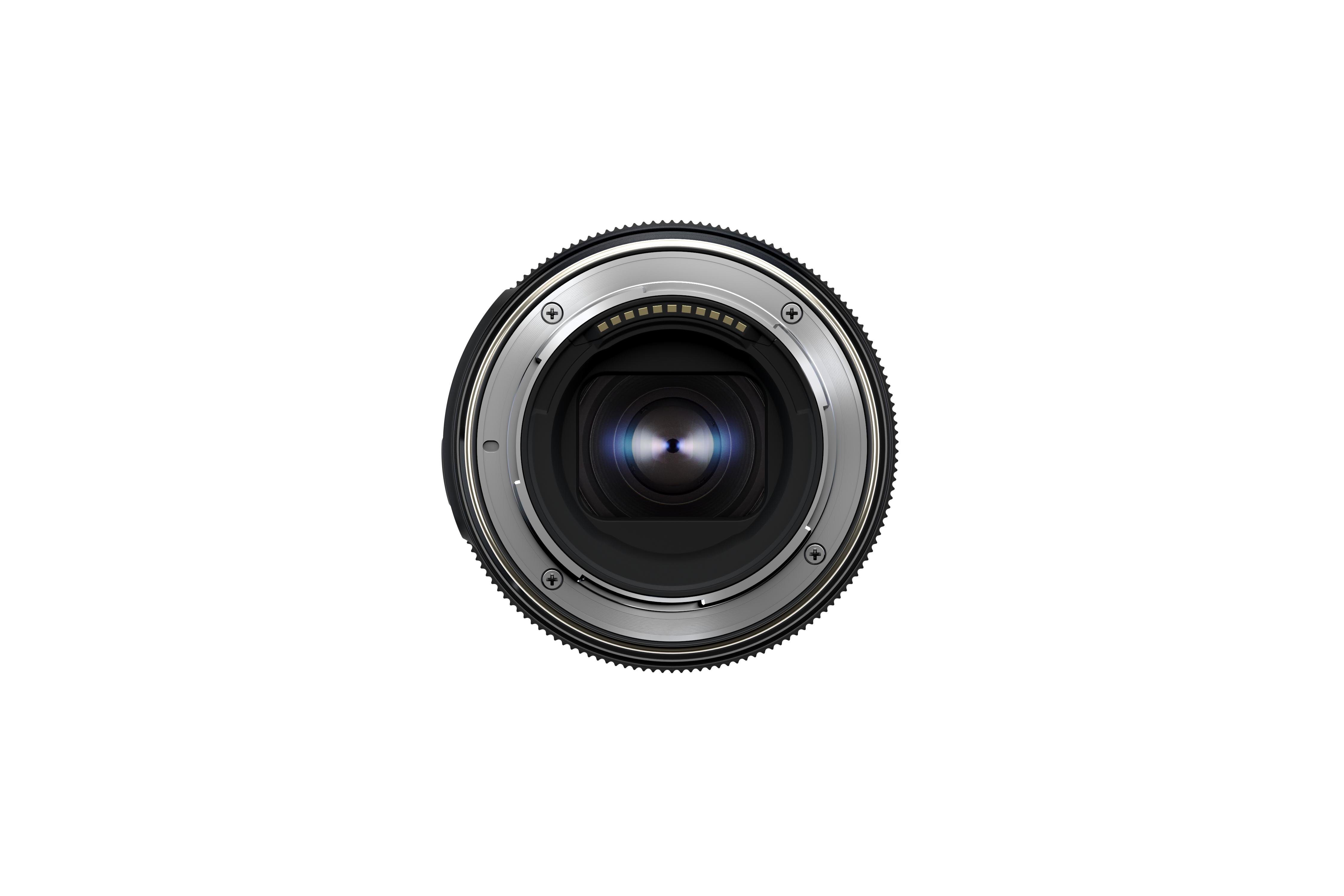 Tamron 90mm 1:2.8 Di III MACRO VXD für Nikon Z-Mount
