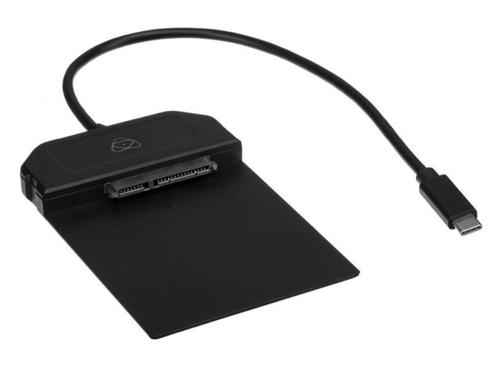 Atomos USB-C 3.1 Docking Station