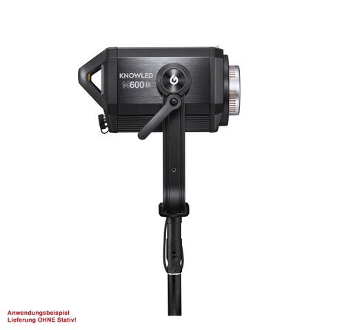 Godox M600D LED-Tageslicht