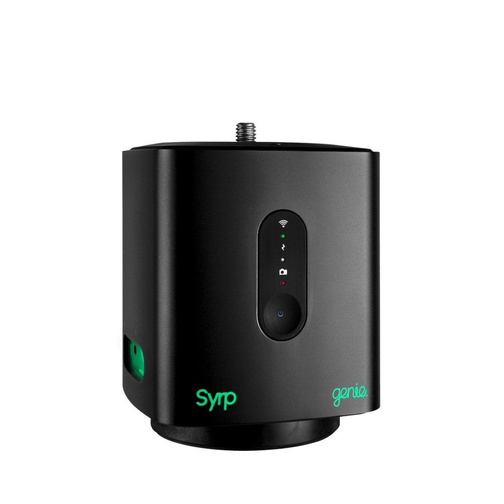 Syrp Genie One - Hochleistungsgerät für zuverlässige Bewegungssteuerung