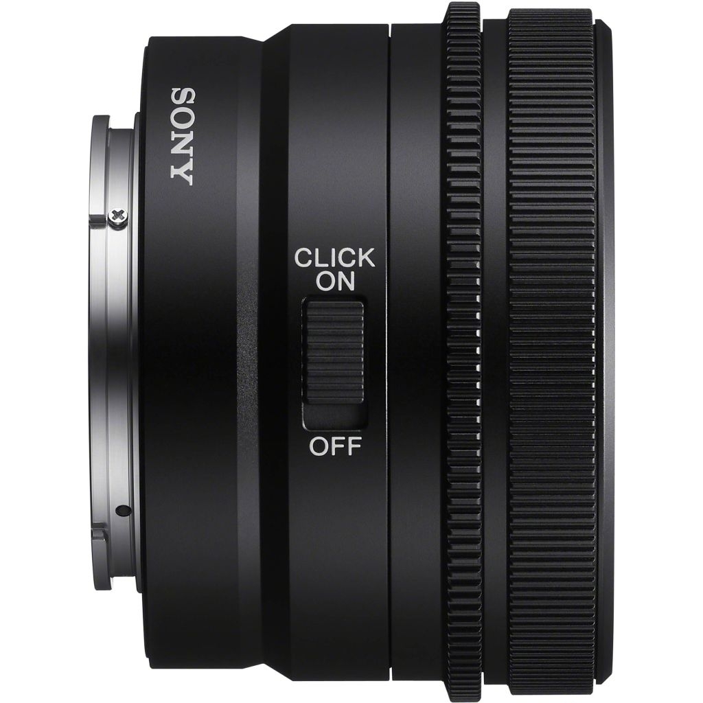 Sony SEL FE 50mm 1:2,5 G (SEL50F25G) E-mount