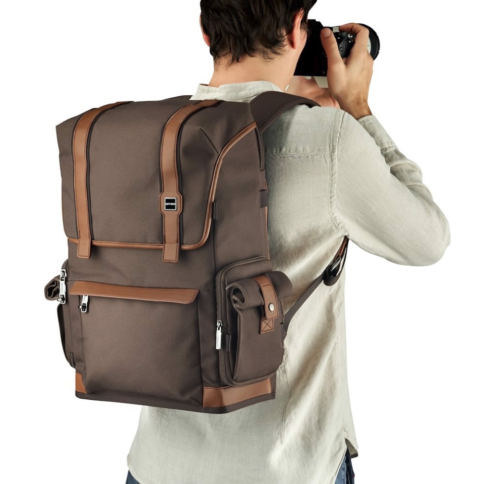 Gitzo GK1545T-RTI2 Legende bundle tripod & bag