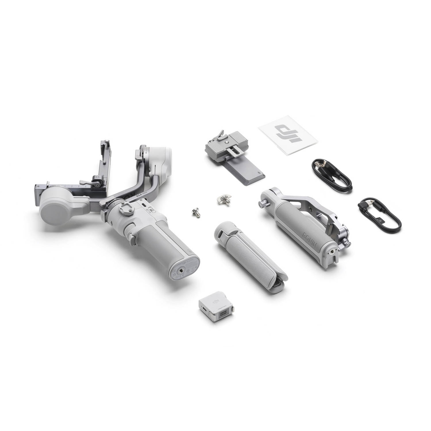 DJI RS 4 Mini Combo Einhandgimbal Stabilisierungssystem