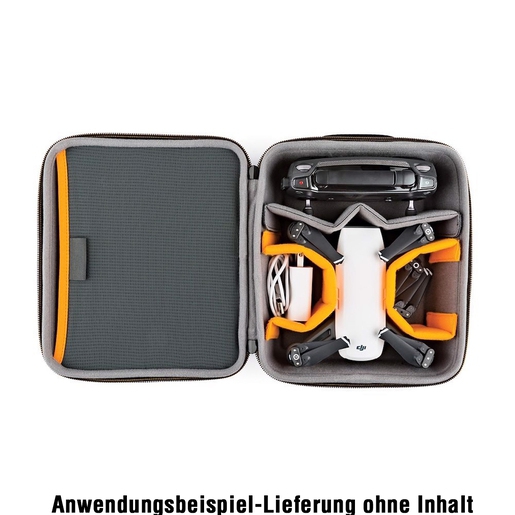 Lowepro Hardside CS 80 black