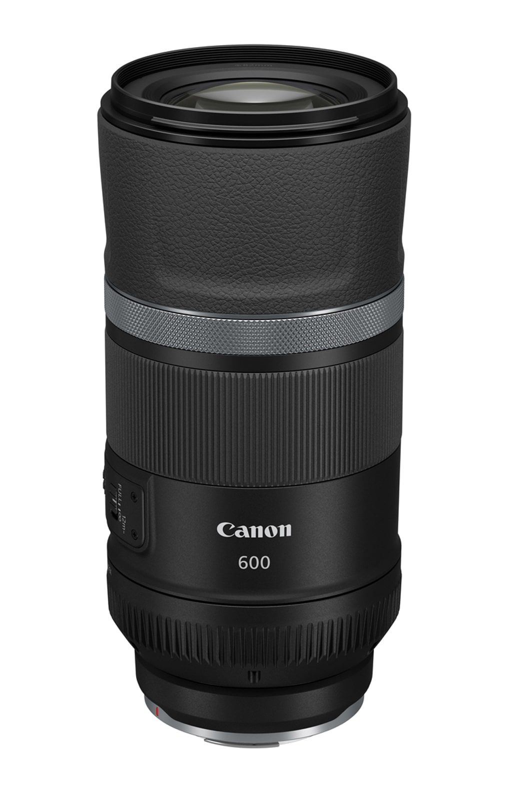 Canon RF 600mm 1:11 IS STM