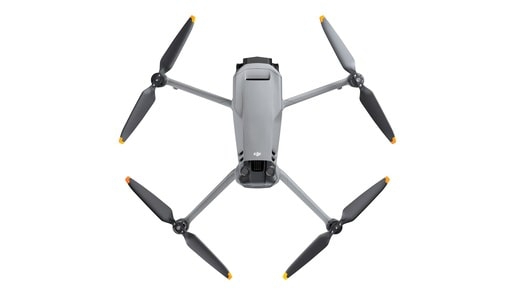 DJI Mavic 3 Pro (DJI RC) Quadrokopter