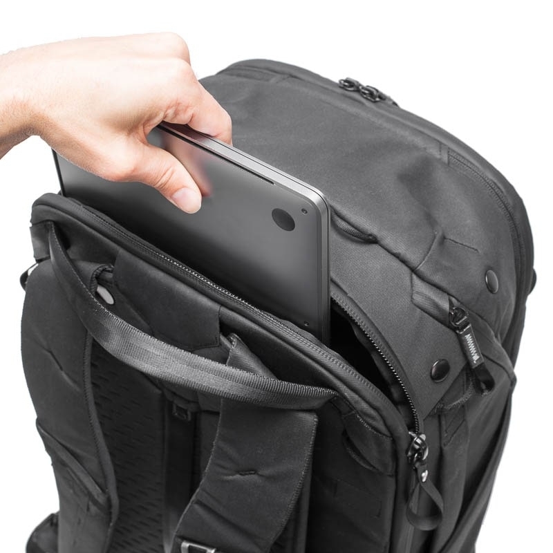 Peak Design Travel Backpack 45L sage