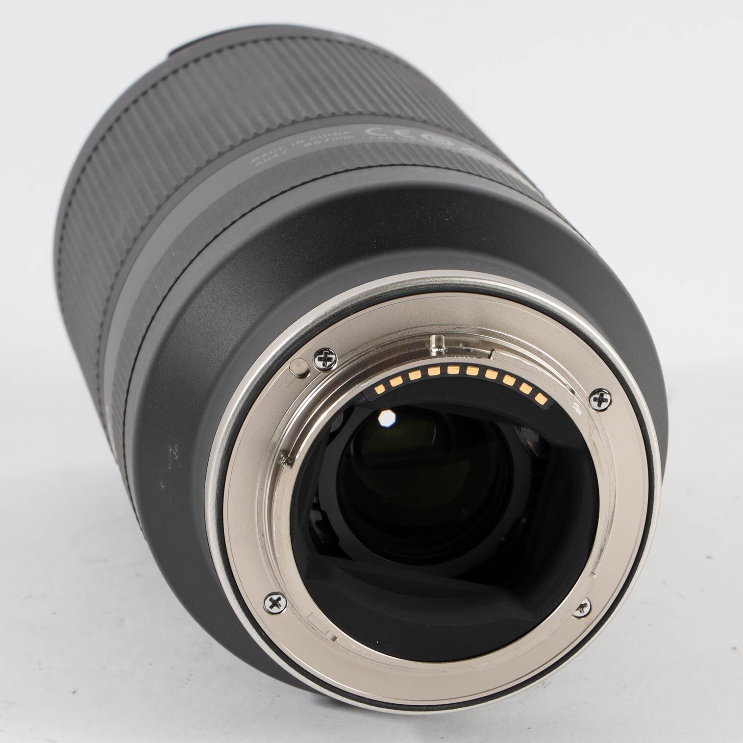 Tamron 70-300mm 1:4.5-6.3 Di III RXD für Sony E-Mount B-Ware