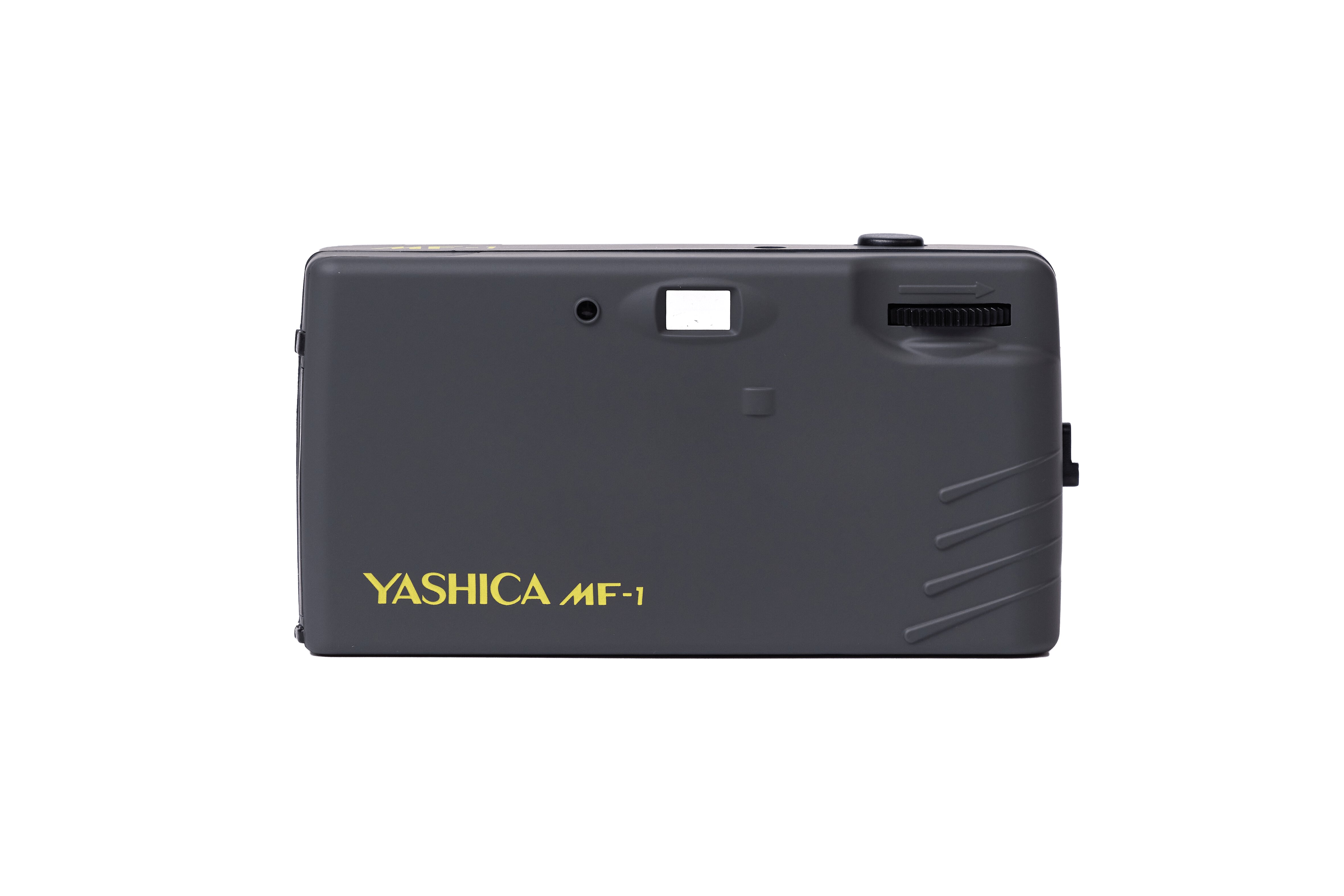 Yashica MF-1 grau