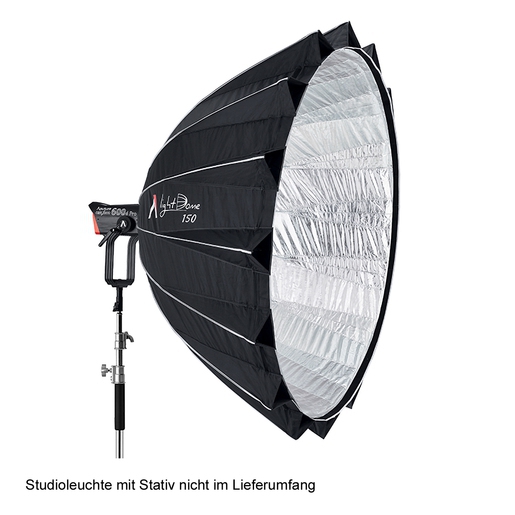 Aputure Light Dome 150 Softbox