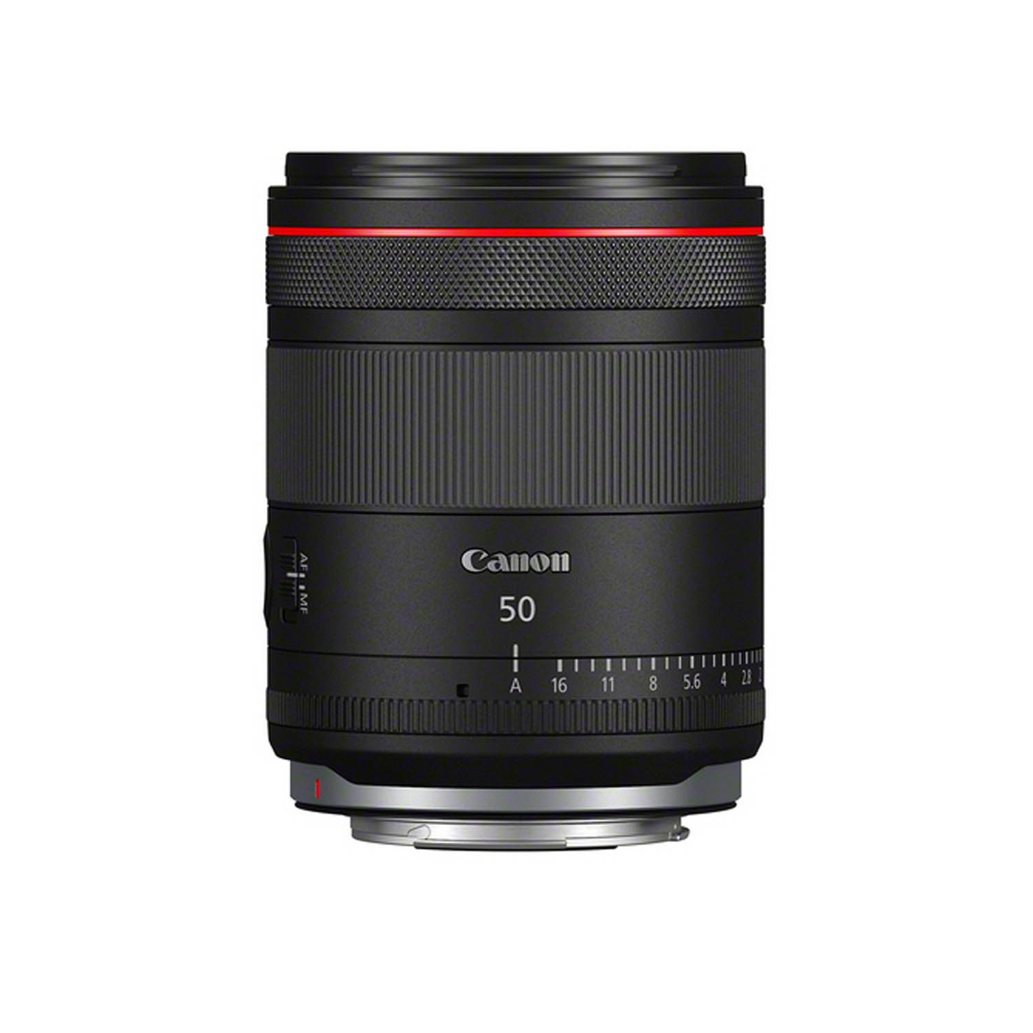 Canon RF 50mm 1:1,4 L VCM