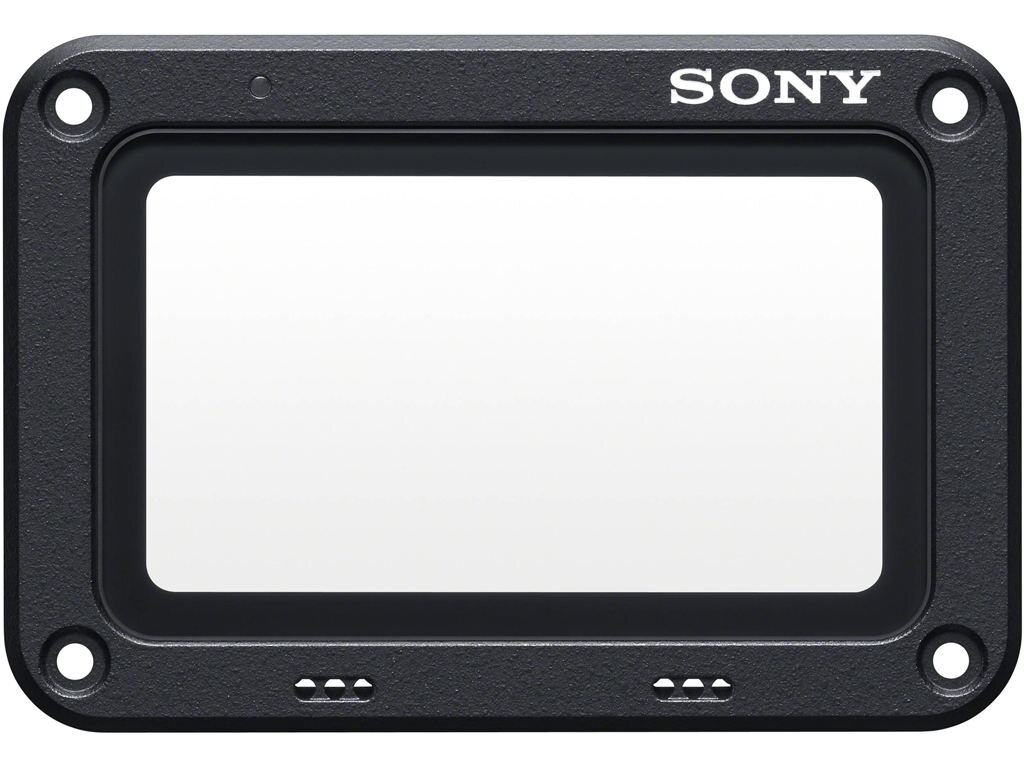 Sony VF-SPR1 Ersatz-Objektivschutz für RX0