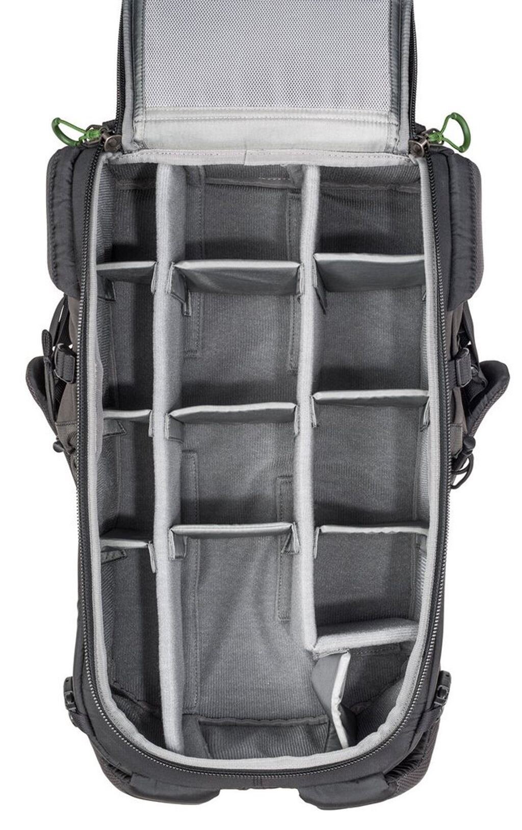 Think Tank Backlight 26L woodland green