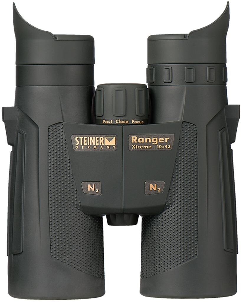 Steiner Ranger Xtreme 10x42