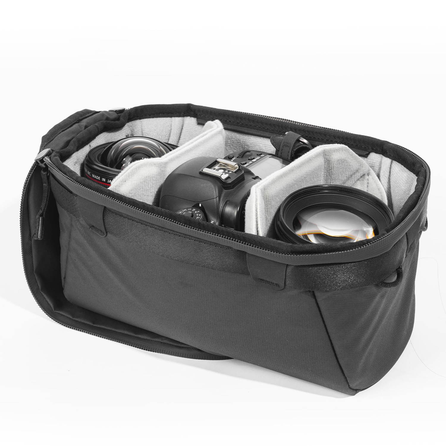 Peak Design Camera Cube V2 Small Kamera-Packwürfel für  z.B. Travel-Line-Rucksäcke und -Taschen