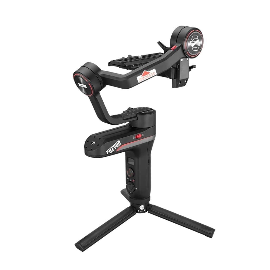 ZHIYUN WEEBILL S - Standard Kit