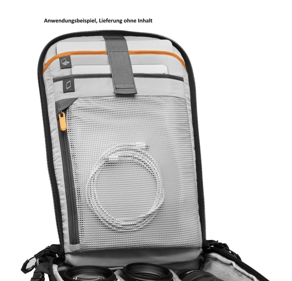 Lowepro Flipside 300 AW III dark grey