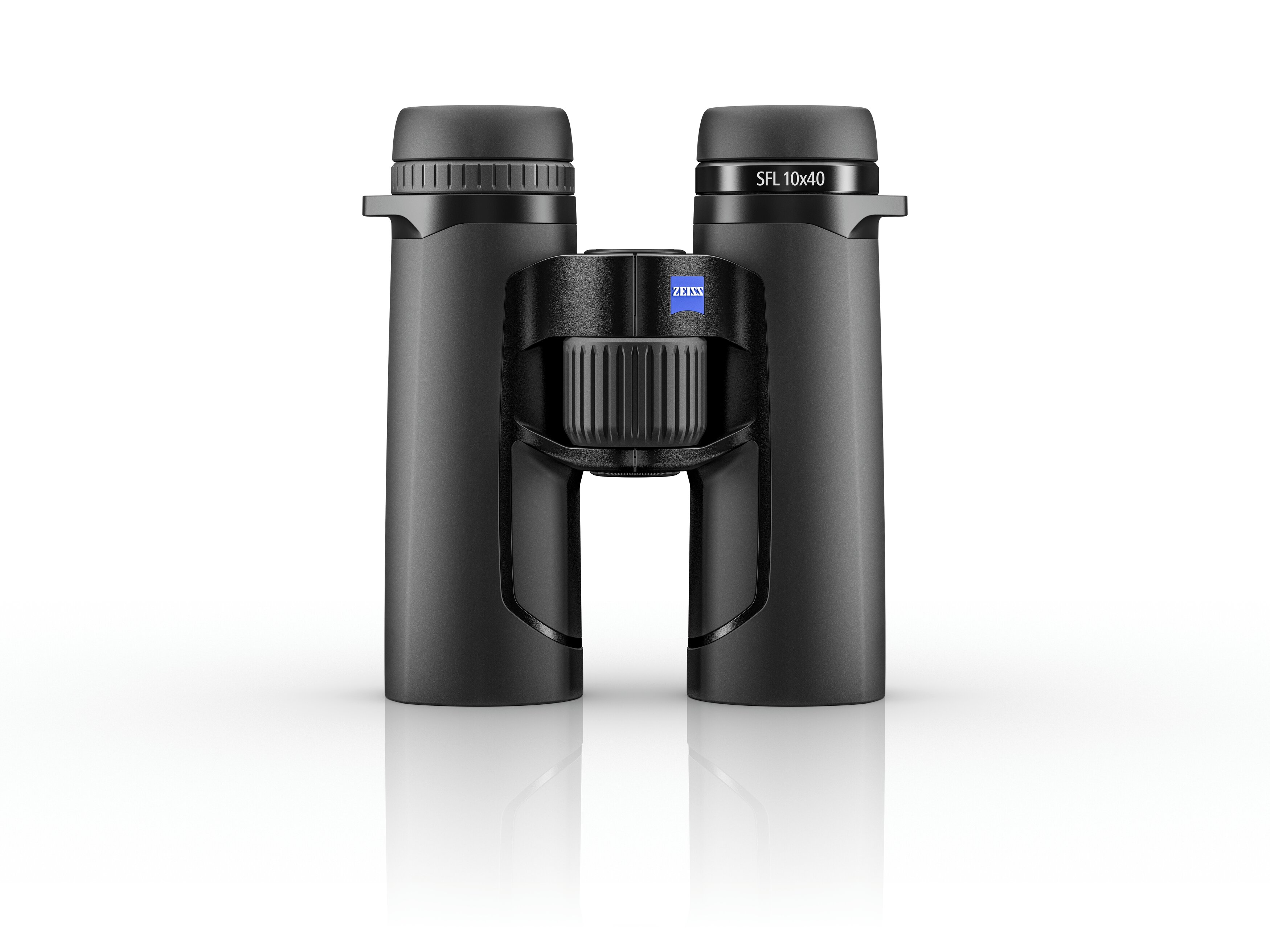 Zeiss SFL 10x40 schwarz