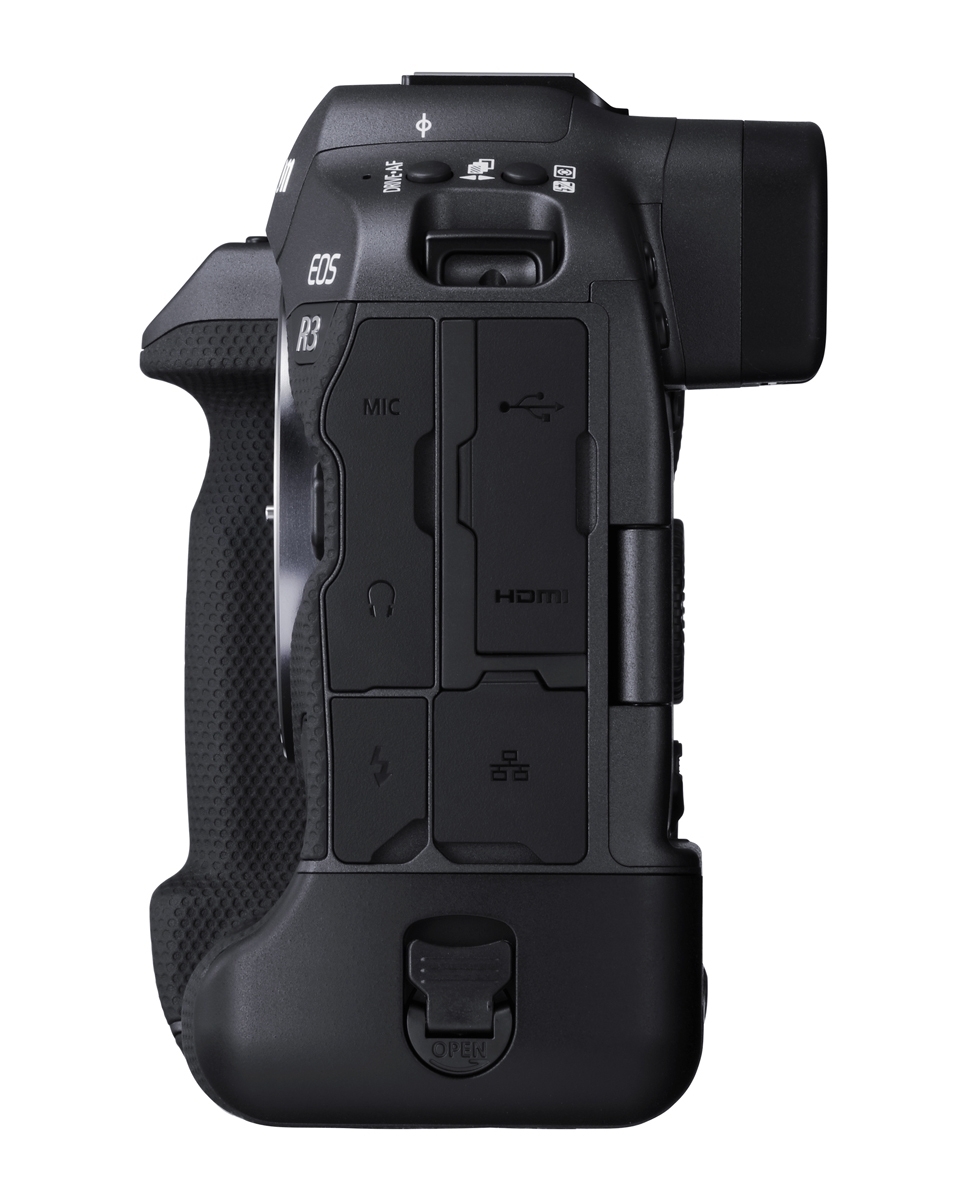 Canon EOS R3 + RF 28-70mm 1:2 L USM