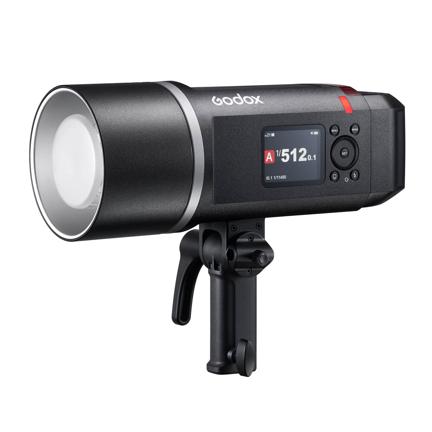 Godox AD600BM II Outdoor-Blitzgerät