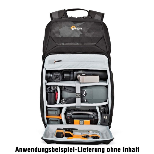 Lowepro DroneGuard BP 250 Rucksack für DJI Mavic Pro Drohne