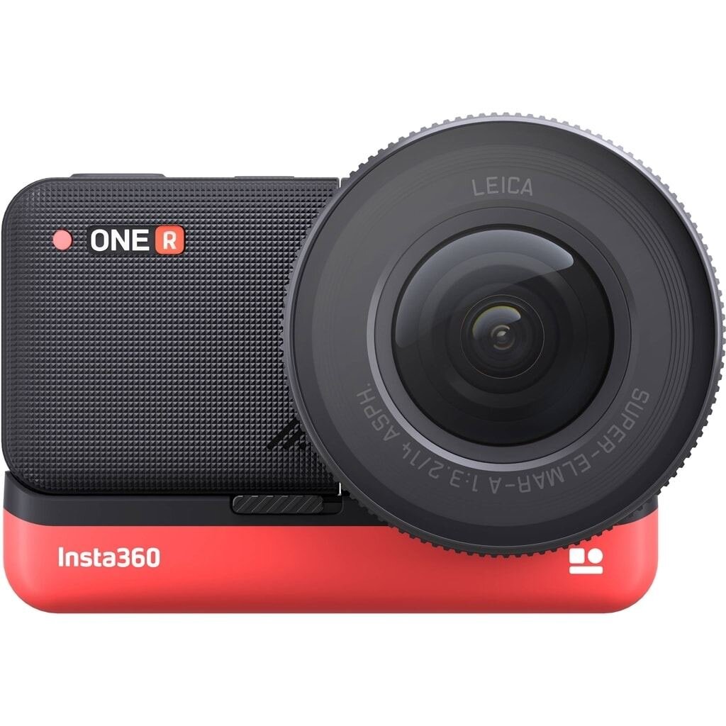 Insta360 ONE R 1-Inch Edition 360° Kamera