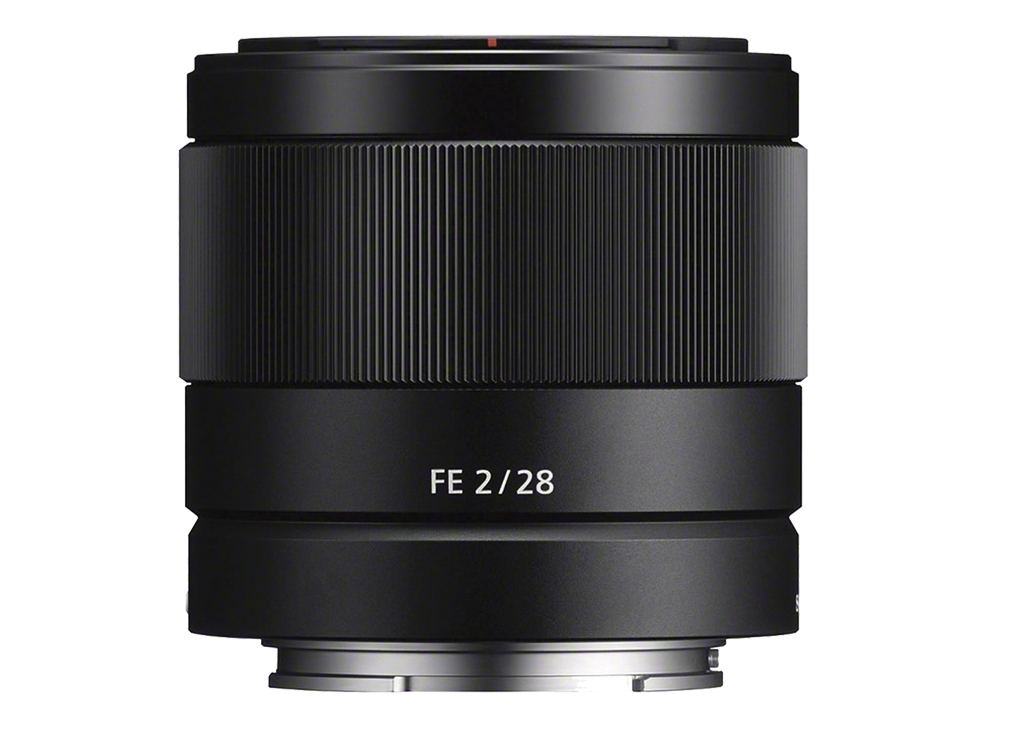 Sony SEL FE 28mm 1:2 (SEL28F20) E-Mount