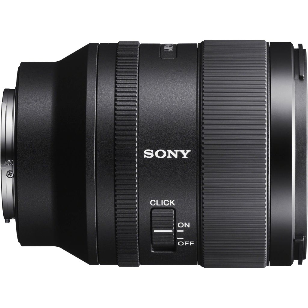 Sony SEL FE 35mm 1:1,4 GM (SEL35F14GM) E-Mount