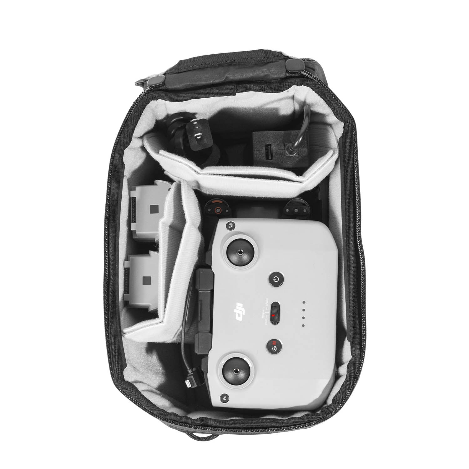 Peak Design Camera Cube V2 Small Kamera-Packwürfel für  z.B. Travel-Line-Rucksäcke und -Taschen