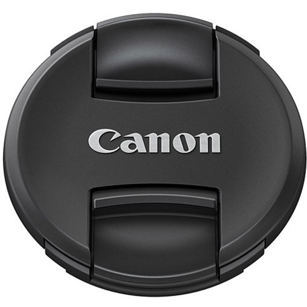 Canon Objektivdeckel E-82II