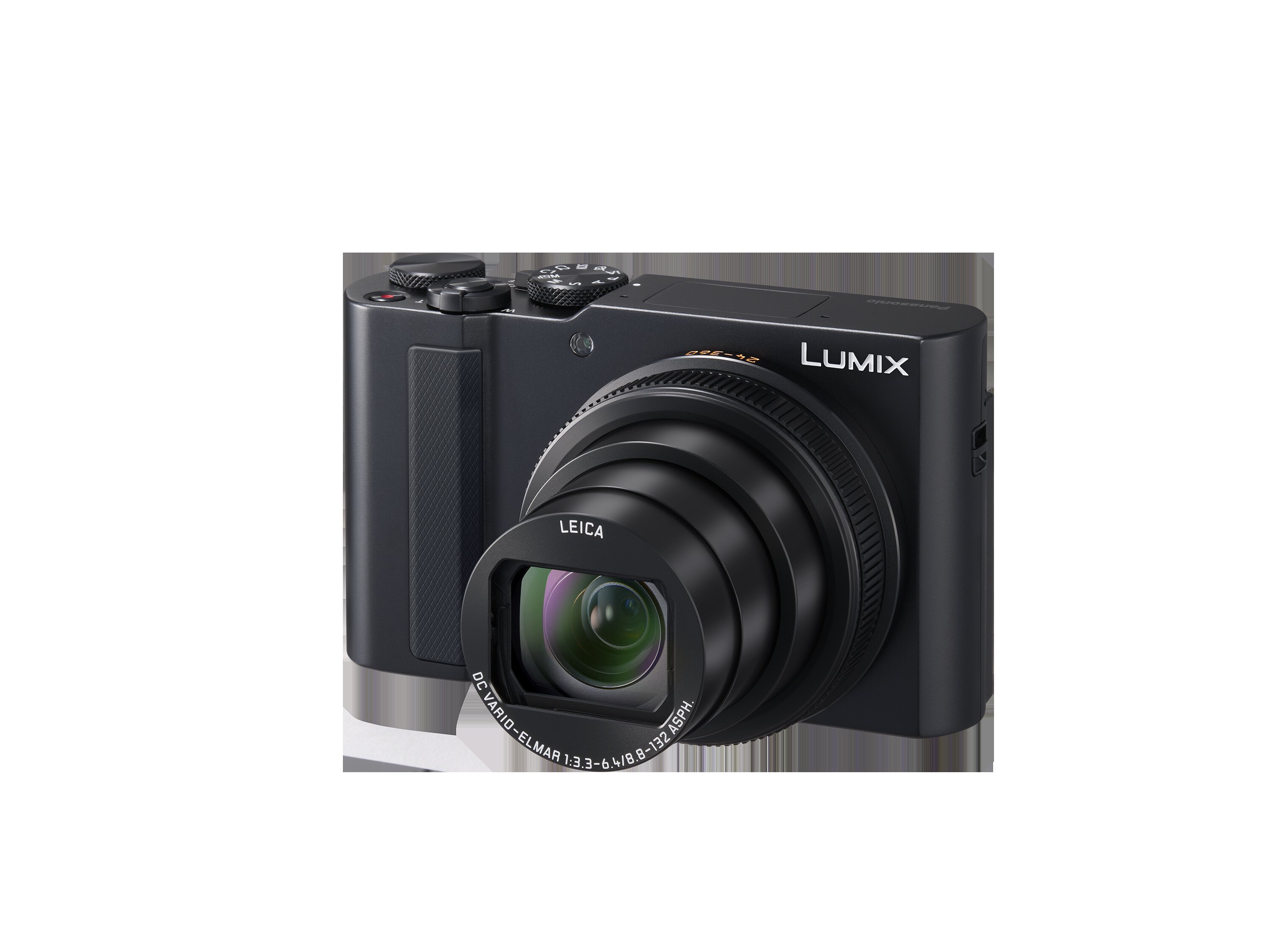 Panasonic Lumix DC-TZ300 Black