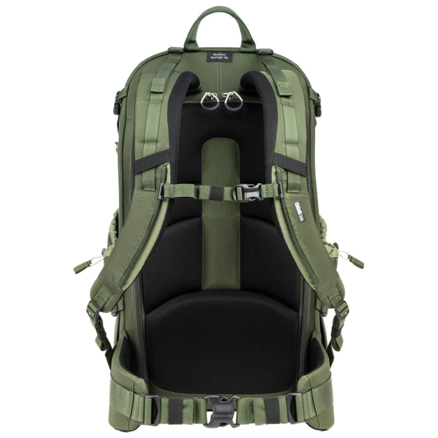 Think Tank BackLight V2 36L - Montane Green