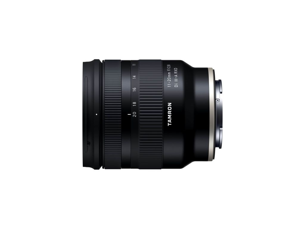 Tamron 11-20mm 1:2.8 Di III-A RXD für Sony E-Mount B-Ware