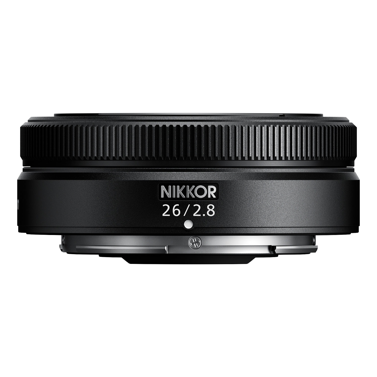 Nikon Nikkor Z 26mm 1:2,8