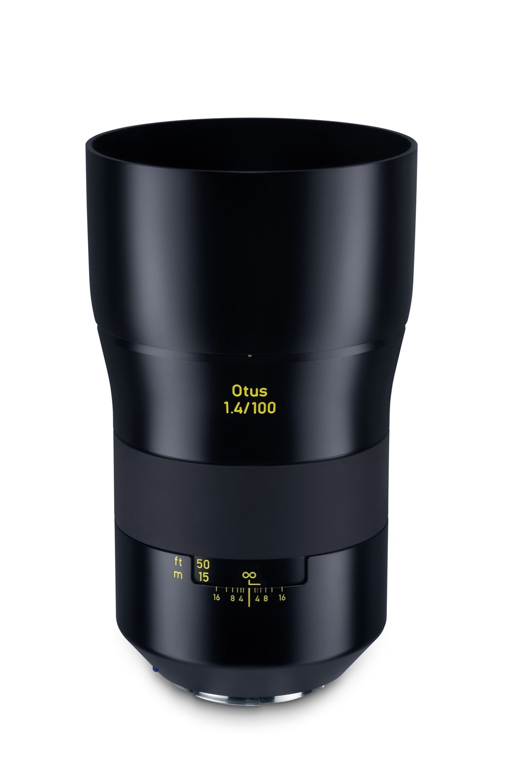 Zeiss Otus 100mm 1:1,4 ZE für Canon