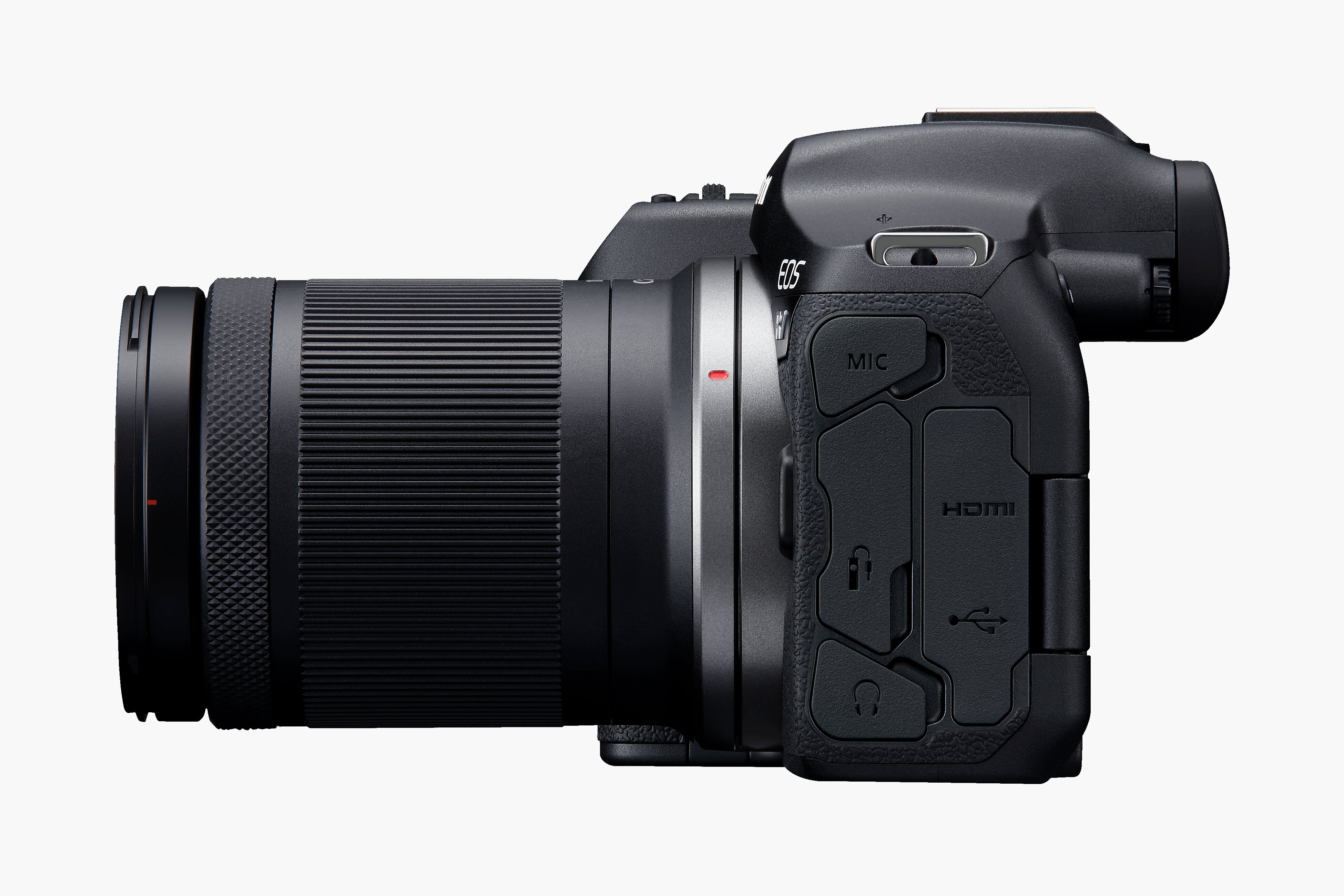 Canon EOS R7 inkl. RF-S 18-150mm 1:3,5-6,3 IS STM