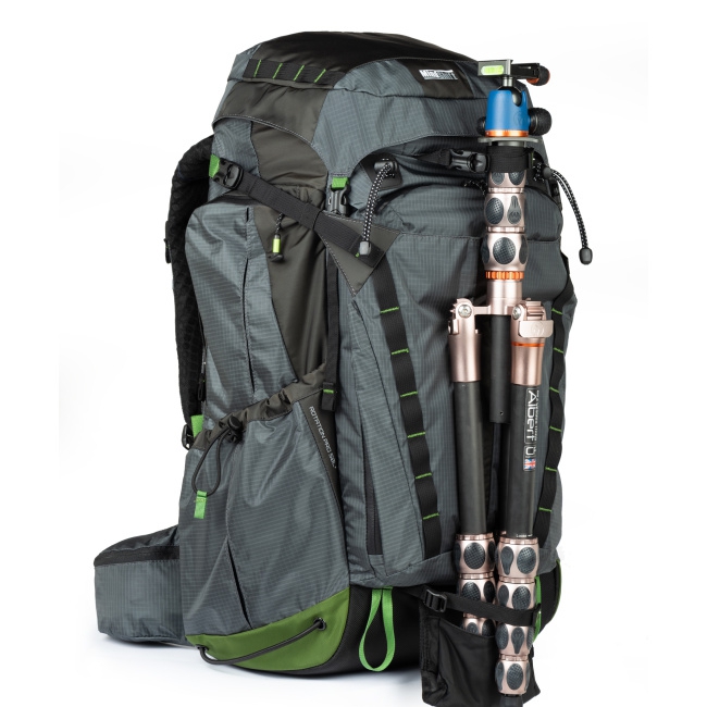 MindShift Gear Rotation Pro 50+ L Backpack grün